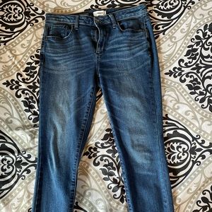 Sonoma Women’s Size 10 Denim Style Jegging